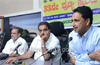 DK DC bans sand shifting to other districts